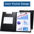 A4 Clipboard  Folder With Pocket